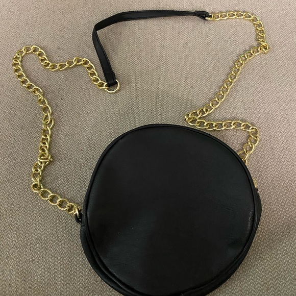 Betsey Johnson Daisy small purse - Picture 2 of 2